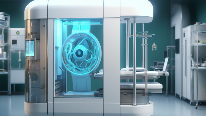 细胞工厂技术参数解析：构建高效生物制造的秘诀
