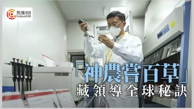 基因编辑试剂：揭秘北京批发市场的价格之谜